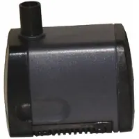 Mgz Interior-4000 Aquarienwasserpumpe 2000l