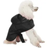 Mi&dog Wasserdichte Hundejacke