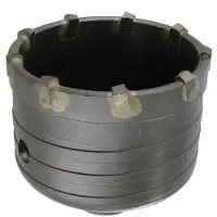 Guillet Record 800w 50 Mm Ø 50 Mm Schlagkraftkrone