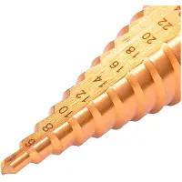 Specialist Basic 4-39 Stufenbohrer
