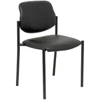 Nowy Styl Styl Similleather Fester Bürostuhl