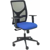 Piqueras Y Crespo Motilla I229b10 Bürostuhl