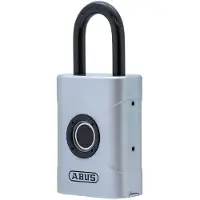 ABUS Touch 50 Mm 57/50 Vorhängeschloss
