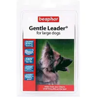 Beaphar Gentle Leader Trainingshalsband
