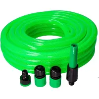 EDM 74065 25 M Gartenschlauch-set
