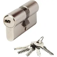 Cisa 88532 30x30 Türschlosszylinder