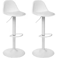 Wellhome Pk5063 Hocker-set 2 Einheiten