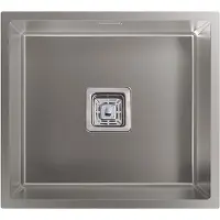 Edesa Makalu Be 1c R-10 45x40x20 Cm Spüle