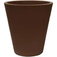Wellhome Corsa 50x50 Cm Blumentopf
