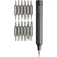 24hShop Qwlsd004 24 In 1 Schraubendreher-set