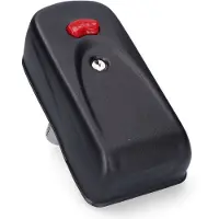 Cisa 1a731.00.0 Elektrisches Schloss