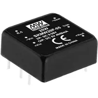 MEAN WELL SKMW20F-03, 20 W, RoHS, 18 g, 300 Stück(e)