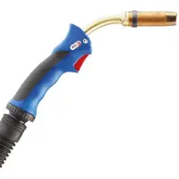Abicor Binzel MIG/MAG Schweibrenner MB GRIP 401 D flssiggekhlt 3 m Standard
