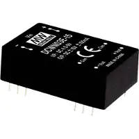MEAN WELL DCWN03E-15, 20,3 mm, 31,8 mm, 10,2 mm, 12,5 g, 3 W, 4.5 - 9 V