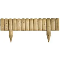 Faura F30022 Holzrahmen 30x7x105 Cm