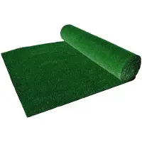 Faura Rasenteppich 2x5 M 7 Mm