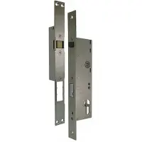 Dorcas Duo 25/85 L-d1-56007 Elektrisches Schloss