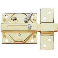Lince 92940hl Haspenverschluss
