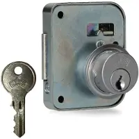 Jis 88588 Sperren
