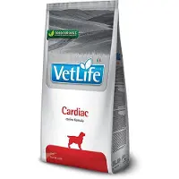 Farmina VET Life NAT CAN Cardiac 2KG 2000 g Futter