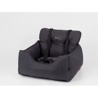 Peppy buddies Luxury Antrazit Kindersitz