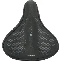 Selle Royal Sattelbezug slow fit foam, large