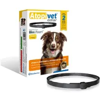Bioiberica Atropivet-halsband 75 Cm