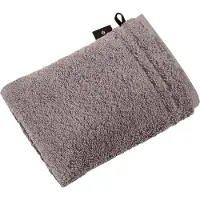 Vossen Waschlappen Vienna Style Supersoft Pepplestone (6er Set)