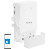 Sonoff POWR316 Smart Power Meter Switch - Schaltaktor mit Leistungszähler - WiFi