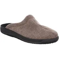 Rohde Hausschuhe Soltau 2787 Herren Olive-Schuhgröße 41