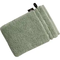 Vossen Waschlappen Vienna Style Supersoft Soft Green (6er Set)