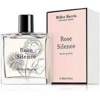 Miller Harris Rose Silence Eau de Parfum Spray 100 ml