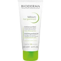 Bioderma Sebium Gommant Peeling Gel 100 ml