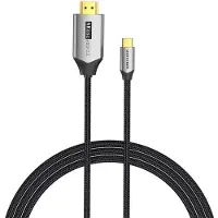 Vention USB Typ C — HDMI (Typ A)
