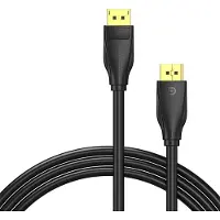 Vention Kabel DisplayPort 3m HCCBI Czarny