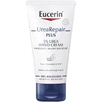 Eucerin UreaRepair 5% Urea Handcreme 75 ml