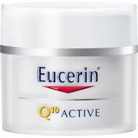 Eucerin Q10 Active Tagespflege
