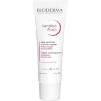 Bioderma Sensibio Forte.