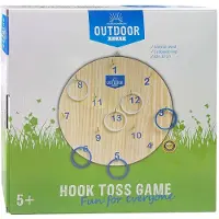 OUTDOOR PLAY Ringwerp Bord D30cm