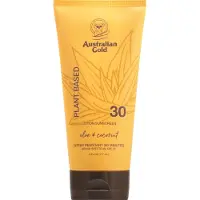 Australian Gold Plant Based Sunscreen Lotion SPF30 177 ml Sun Protection