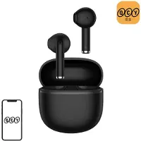 QCY Ohrhörer TWS AilyBuds Lite (schwarz)