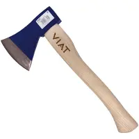 Viat Vt5131500 Europäische Axt