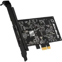 AVerMedia AVERMEDIA6130 GC571 Videospielrekorder