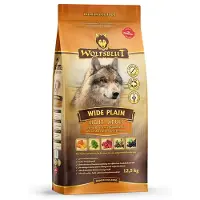 Wolfsblut Wide Plain - Light 12,8 kg
