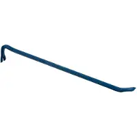 Viat Geschmiedeter Stahlschalungsabstreifer de, für Schalungsarbeiten de. Abmessungen: 200x800x50mm viat98220800