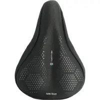 Selle Royal Fahrradsattelbezug aus Schaumstoff | Größe M