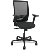 Piqueras Y Crespo Zulema Synchro Arms 2d Ergonomischer Bürostuhl