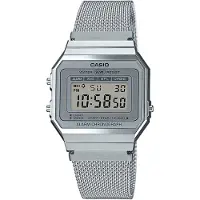 Casio Vintage Iconic