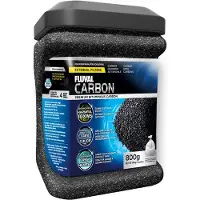Fluval Premium 800g Aktivkohle