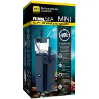 Fluval Meerwasserproteinabschäumer 30-80l